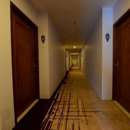Hotel Falatehan Cakarta Dış mekan fotoğraf