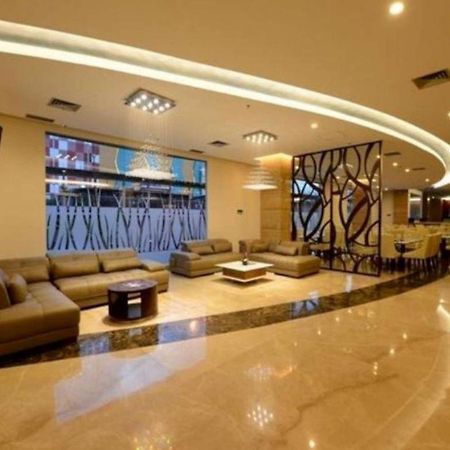 Hotel Falatehan Cakarta Dış mekan fotoğraf