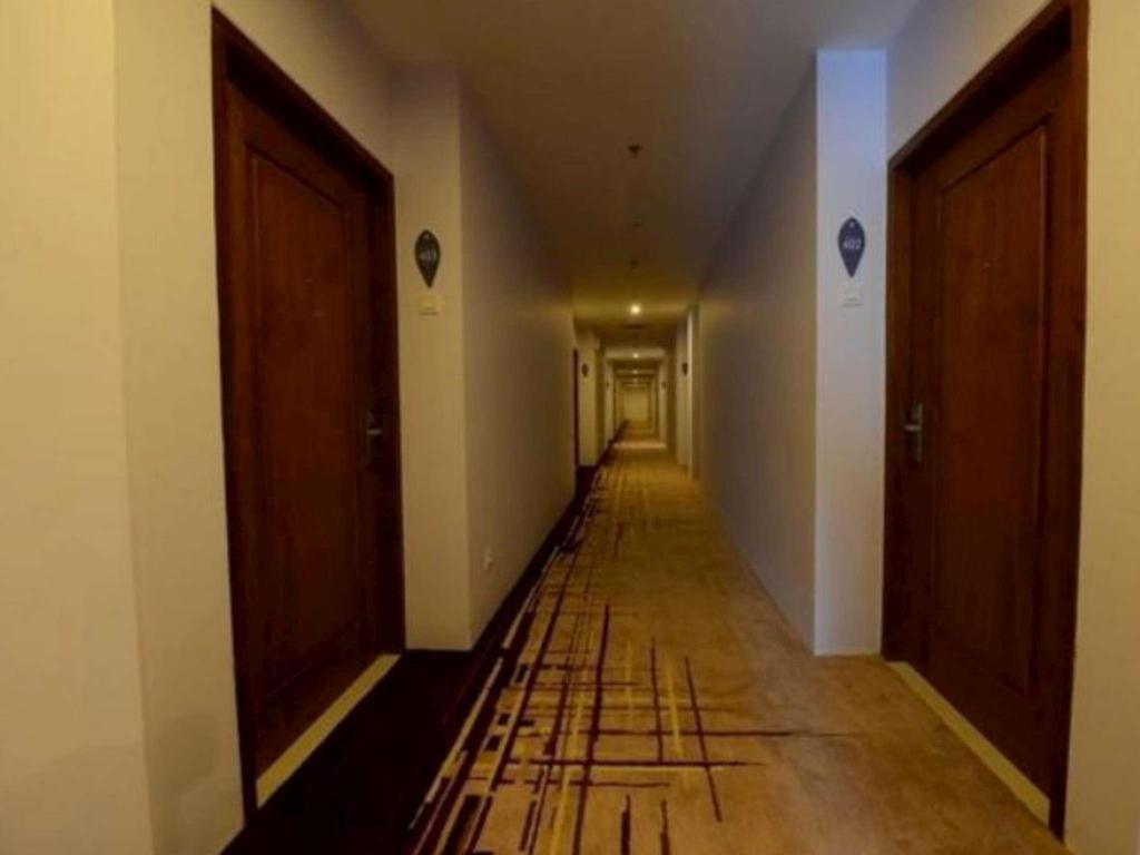 Hotel Falatehan Cakarta Dış mekan fotoğraf