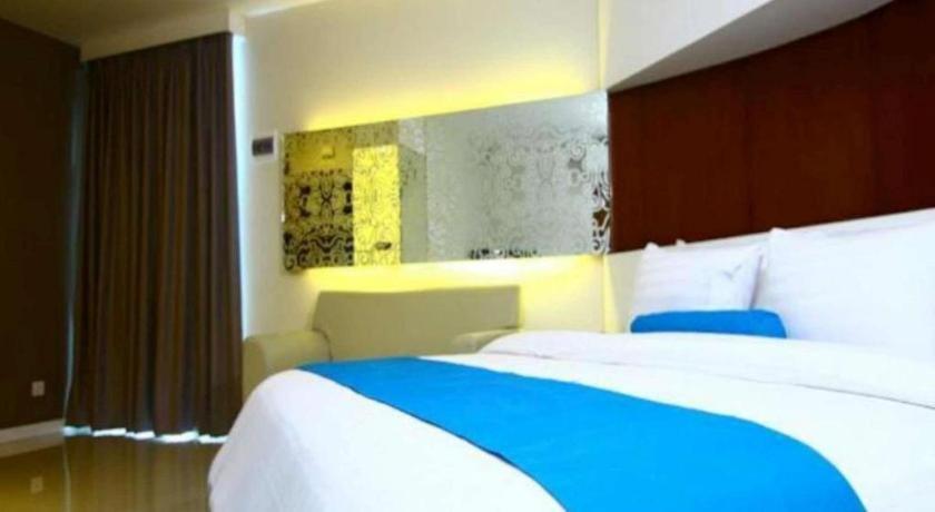 Hotel Falatehan Cakarta Dış mekan fotoğraf