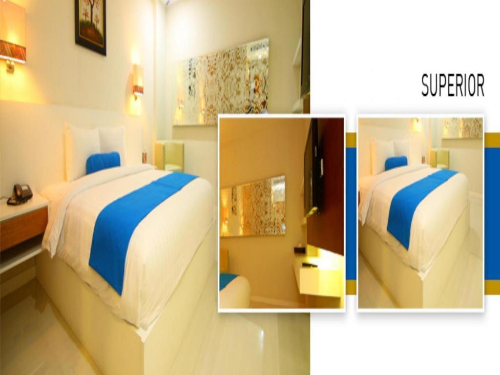 Hotel Falatehan Cakarta Dış mekan fotoğraf