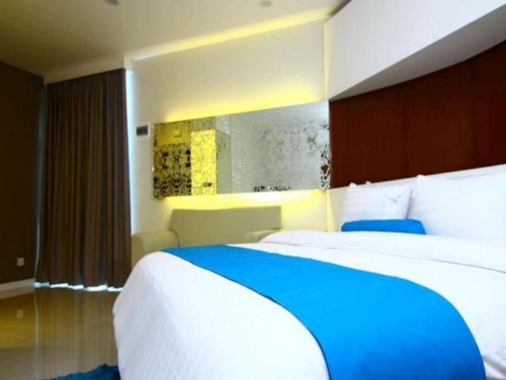 Hotel Falatehan Cakarta Dış mekan fotoğraf