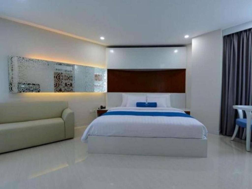 Hotel Falatehan Cakarta Dış mekan fotoğraf
