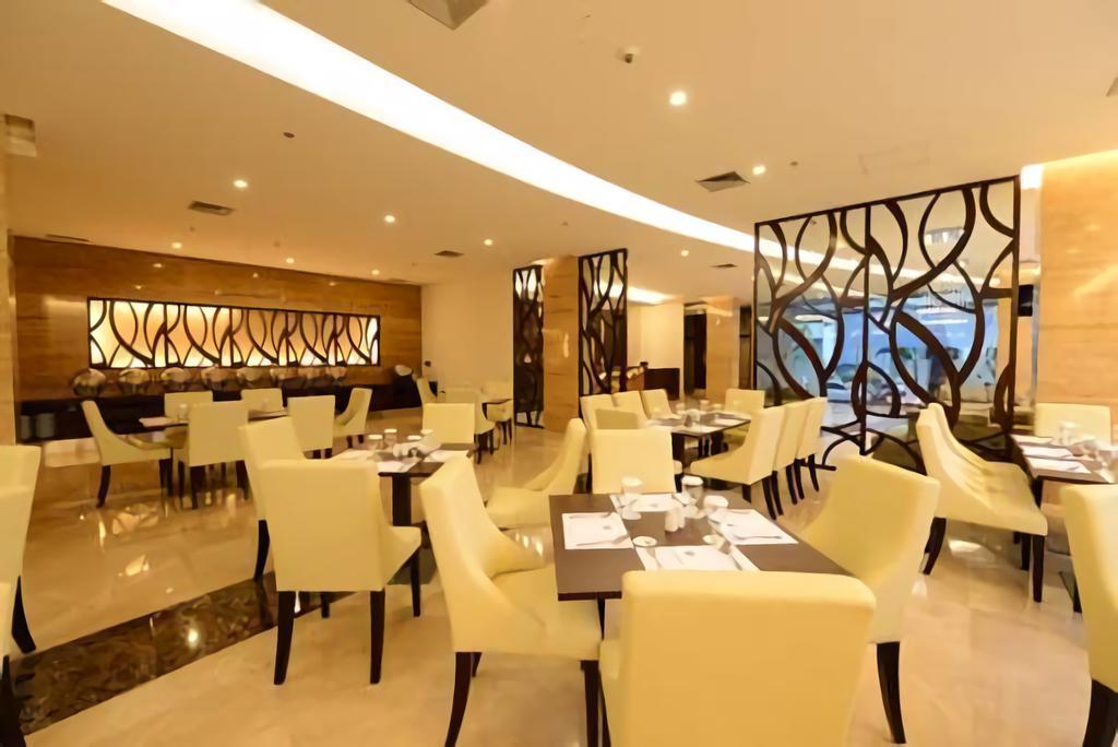 Hotel Falatehan Cakarta Dış mekan fotoğraf